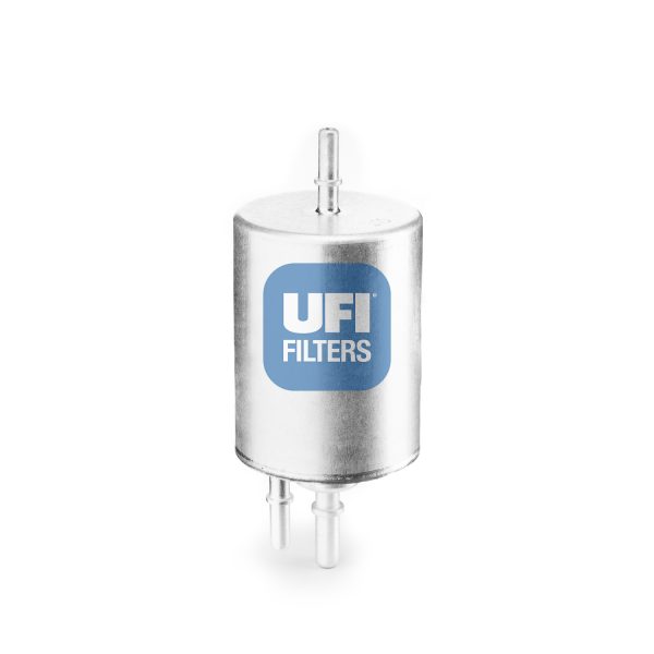 Elemento de Combustible In-Line
