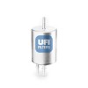 Elemento de Combustible In-Line