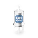 Elemento de Combustible In-Line