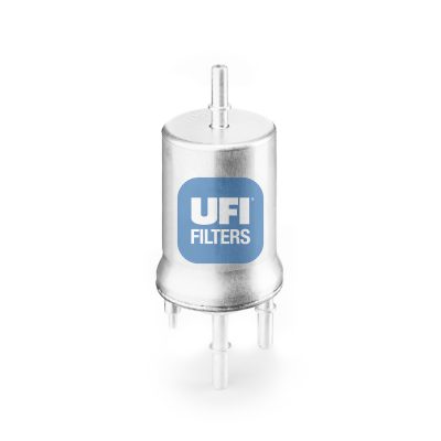 Elemento de Combustible In-Line