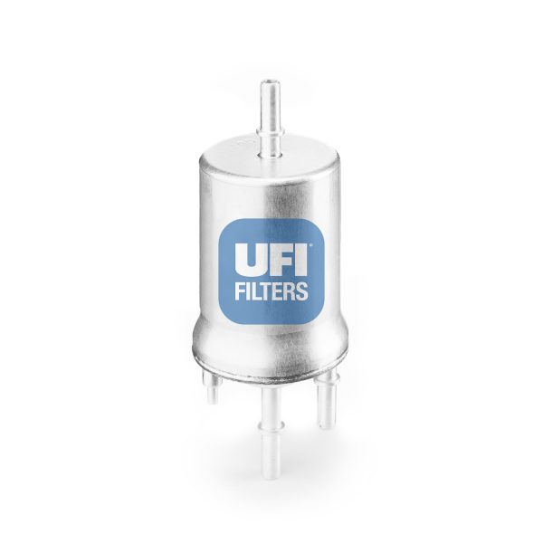 Elemento de Combustible In-Line