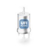 Elemento de Combustible In-Line