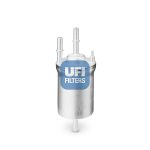 Elemento de Combustible In-Line