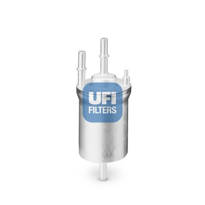 Elemento de Combustible In-Line