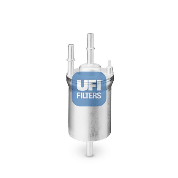 Elemento de Combustible In-Line