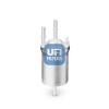 Elemento de Combustible In-Line