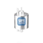 Elemento de Combustible In-Line