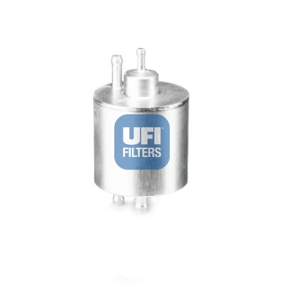 Elemento de Combustible In-Line