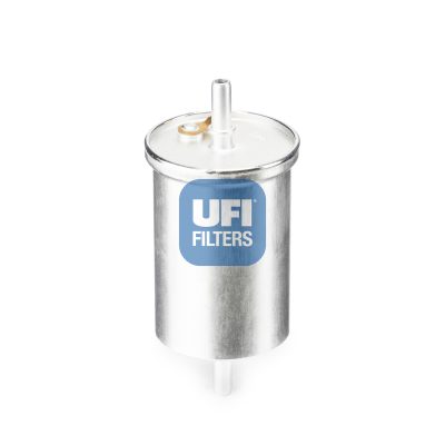 Elemento de Combustible In-Line