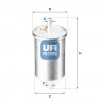 Elemento de Combustible In-Line