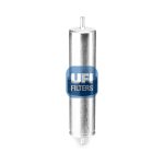 FILTROS DE COMBUSTIBLE