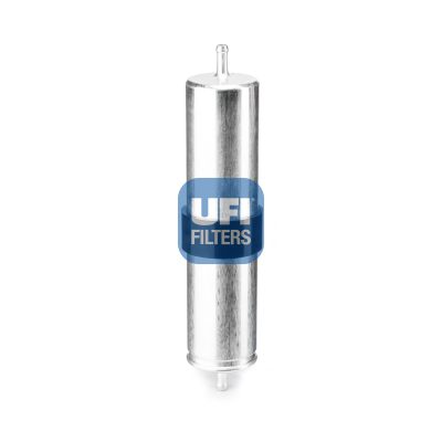 FILTROS DE COMBUSTIBLE