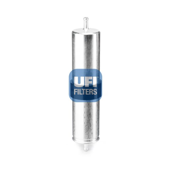 FILTROS DE COMBUSTIBLE