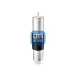 FILTROS DE COMBUSTIBLE