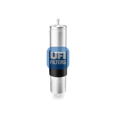 FILTROS DE COMBUSTIBLE
