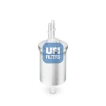 Elemento de Combustible In-Line