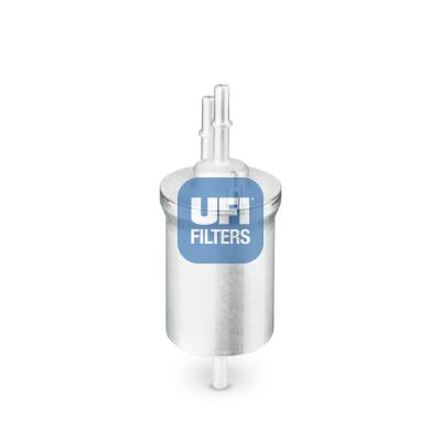 Elemento de Combustible In-Line