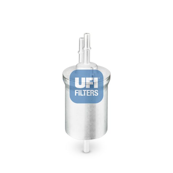 Elemento de Combustible In-Line