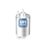 Elemento de Combustible In-Line