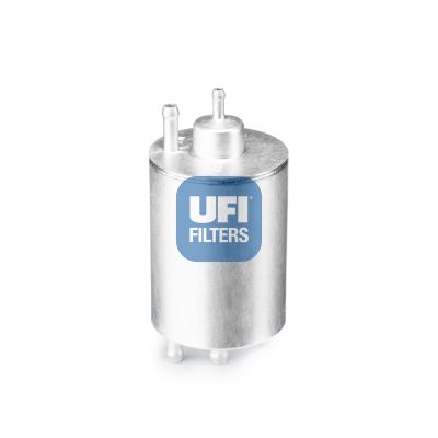 Elemento de Combustible In-Line