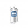 Elemento de Combustible In-Line