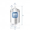 Elemento de Combustible In-Line
