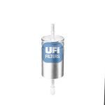 Elemento de Combustible In-Line