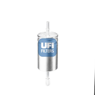 Elemento de Combustible In-Line