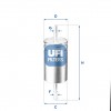 Elemento de Combustible In-Line
