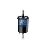 Elemento de Combustible In-Line