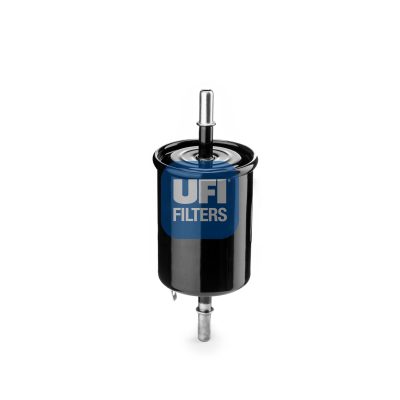 Elemento de Combustible In-Line