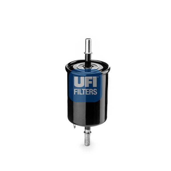 Elemento de Combustible In-Line