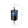 Elemento de Combustible In-Line