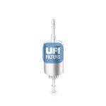 Elemento de Combustible In-Line
