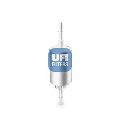 Elemento de Combustible In-Line