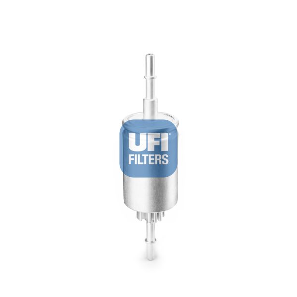 Elemento de Combustible In-Line