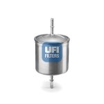 Elemento de Combustible In-Line