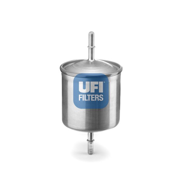Elemento de Combustible In-Line