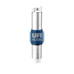 Elemento de Combustible In-Line