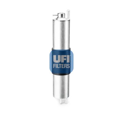 Elemento de Combustible In-Line