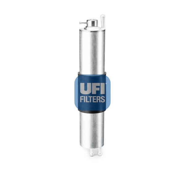 Elemento de Combustible In-Line