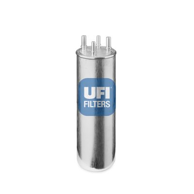 Elemento de Combustible In-Line