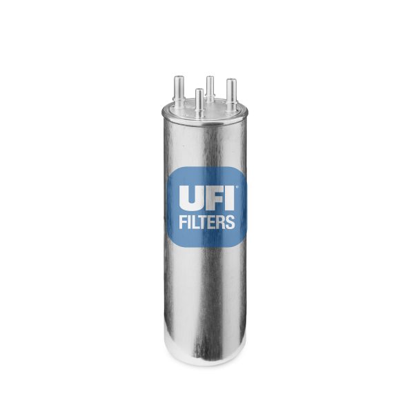 Elemento de Combustible In-Line