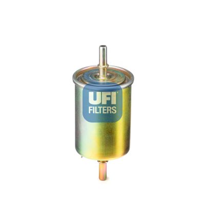 Elemento de Combustible In-Line