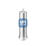 Elemento de Combustible In-Line