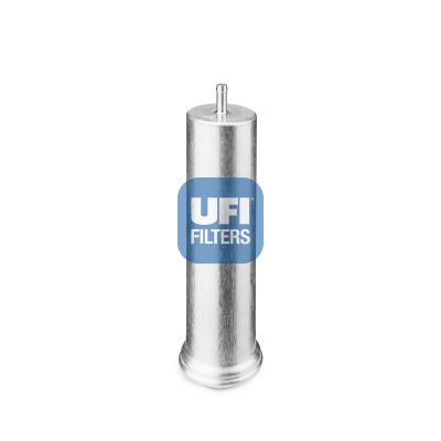 Elemento de Combustible In-Line