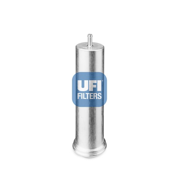 Elemento de Combustible In-Line