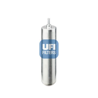 Elemento de Combustible In-Line