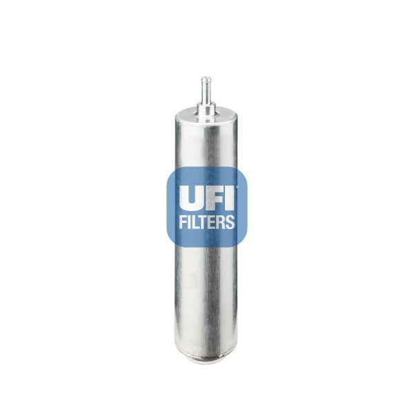 Elemento de Combustible In-Line