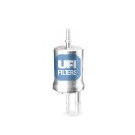 FILTROS DE COMBUSTIBLE